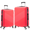 Flymax Zurich Shield 2-Piece Luggage Set – Unmatched Durability and Elegance for Every Journey