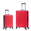 Flymax Mumbai Fortress 2-Piece Luggage Set - Lightweight & Stylish