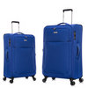 Flymax Canada Explorer – The Ultimate 2-Piece Luggage Set for Every Journey