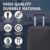 Flymax Zurich Shield Lightweight 29" Hard Shell Suitcase high quality materials