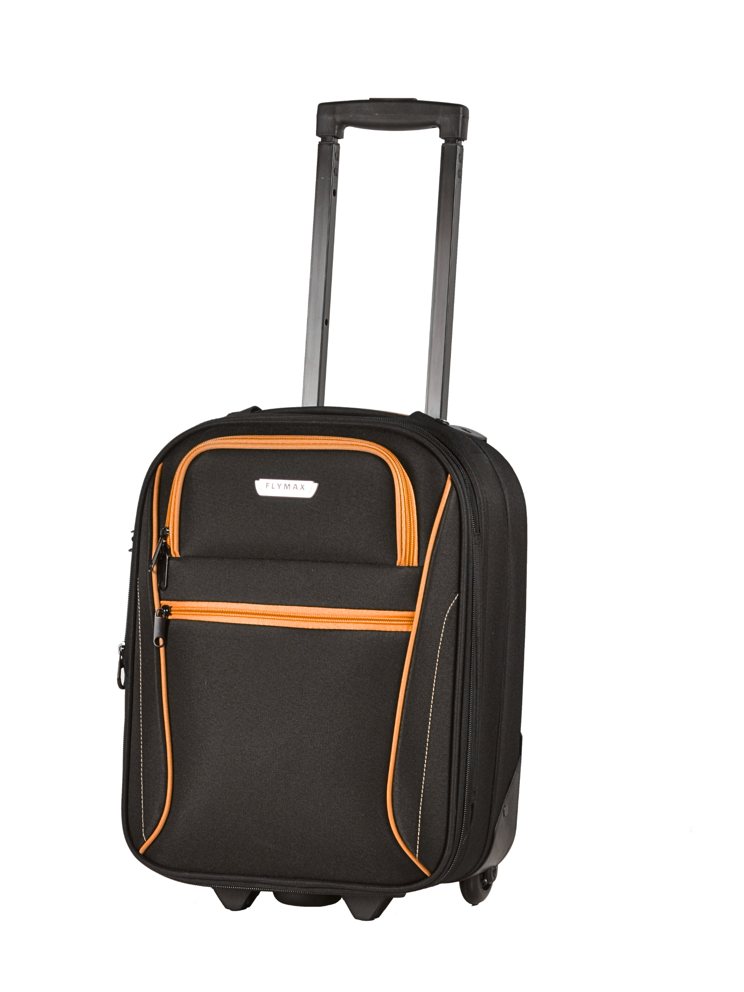 Orange cabin suitcase shop
