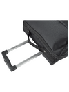 Sydney Glide 30" Large Lightweight Travel wheeled Bag - 90L Capacity, Durable Jacquard Fabric.
