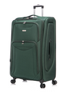 Flymax Barcelona Breeze 32" Extra Large Super Lightweight 4 Wheel Suitcase Luggage