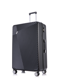 Flymax 4 Wheel Hardshell Suitcases 2191