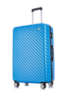 Flymax Seoul Defender 32-Inch Large Lightweight Suitcase