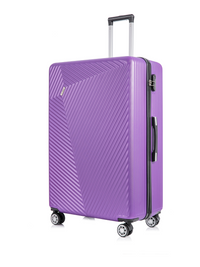 Flymax 4 Wheel Hardshell Suitcases 2191