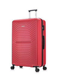Flymax 4 Wheel Hardshell Suitcases 2101