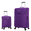 Flymax Canada Explorer – The Ultimate 2-Piece Luggage Set for Every Journey