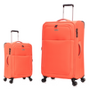 Flymax Canada Explorer – The Ultimate 2-Piece Luggage Set for Every Journey