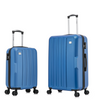 Flymax New York Fort 2-Piece Luggage Set– Travel Smart with Elegance