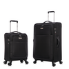 Flymax Canada Explorer – The Ultimate 2-Piece Luggage Set for Every Journey