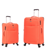 Flymax Canada Explorer – The Ultimate 2-Piece Luggage Set for Every Journey