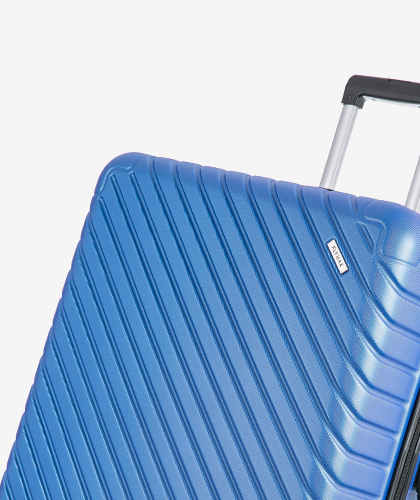 ABS Hard-Shell Material