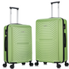 Flymax London Legacy 2-Piece Luggage Set – Travel in Style & Convenience