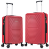 Flymax London Legacy 2-Piece Luggage Set – Travel in Style & Convenience