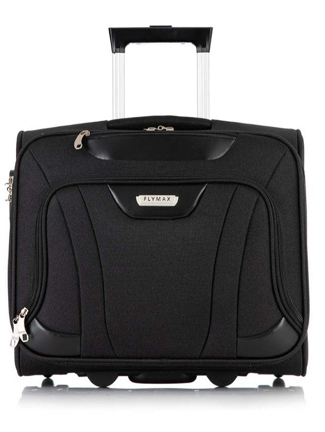 Flymax Laptop Roller - Perfect for Business Professionals and Students