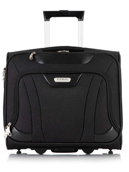 Flymax Laptop Roller - Perfect for Business Professionals and Students