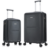 Flymax London Legacy 2-Piece Luggage Set – Travel in Style & Convenience