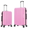Flymax London Legacy 2-Piece Luggage Set – Travel in Style & Convenience