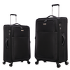 Flymax Canada Explorer – The Ultimate 2-Piece Luggage Set for Every Journey