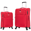Flymax Canada Explorer – The Ultimate 2-Piece Luggage Set for Every Journey