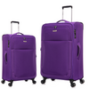Flymax Canada Explorer – The Ultimate 2-Piece Luggage Set for Every Journey