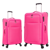 Flymax Canada Explorer – The Ultimate 2-Piece Luggage Set for Every Journey