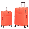 Flymax Canada Explorer – The Ultimate 2-Piece Luggage Set for Every Journey