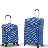Flymax Lightweight 4-Wheel Suitcase Set – Travel with Confidence