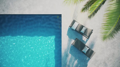 Flymax Mumbai Fortress 24" Medium Lightweight Suitcase