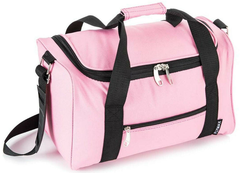 Flymax CabinFlex EasyJet Approved Hand Luggage – 45x36x20 cm Lightweight Travel Bag