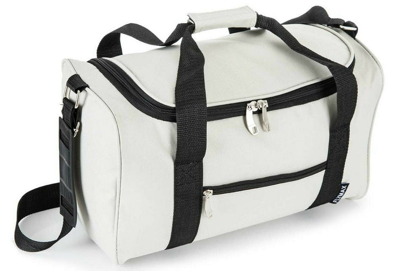 Flymax CabinFlex EasyJet Approved Hand Luggage – 45x36x20 cm Lightweight Travel Bag