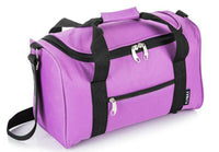 40x20x25 Ryanair Cabin Bag Carry onboard Hand Luggage Flight Bag UnderSeat