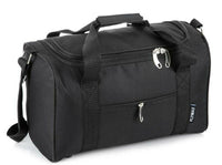 Flymax CabinFlex EasyJet Approved Hand Luggage – 45x36x20 cm Lightweight Travel Bag