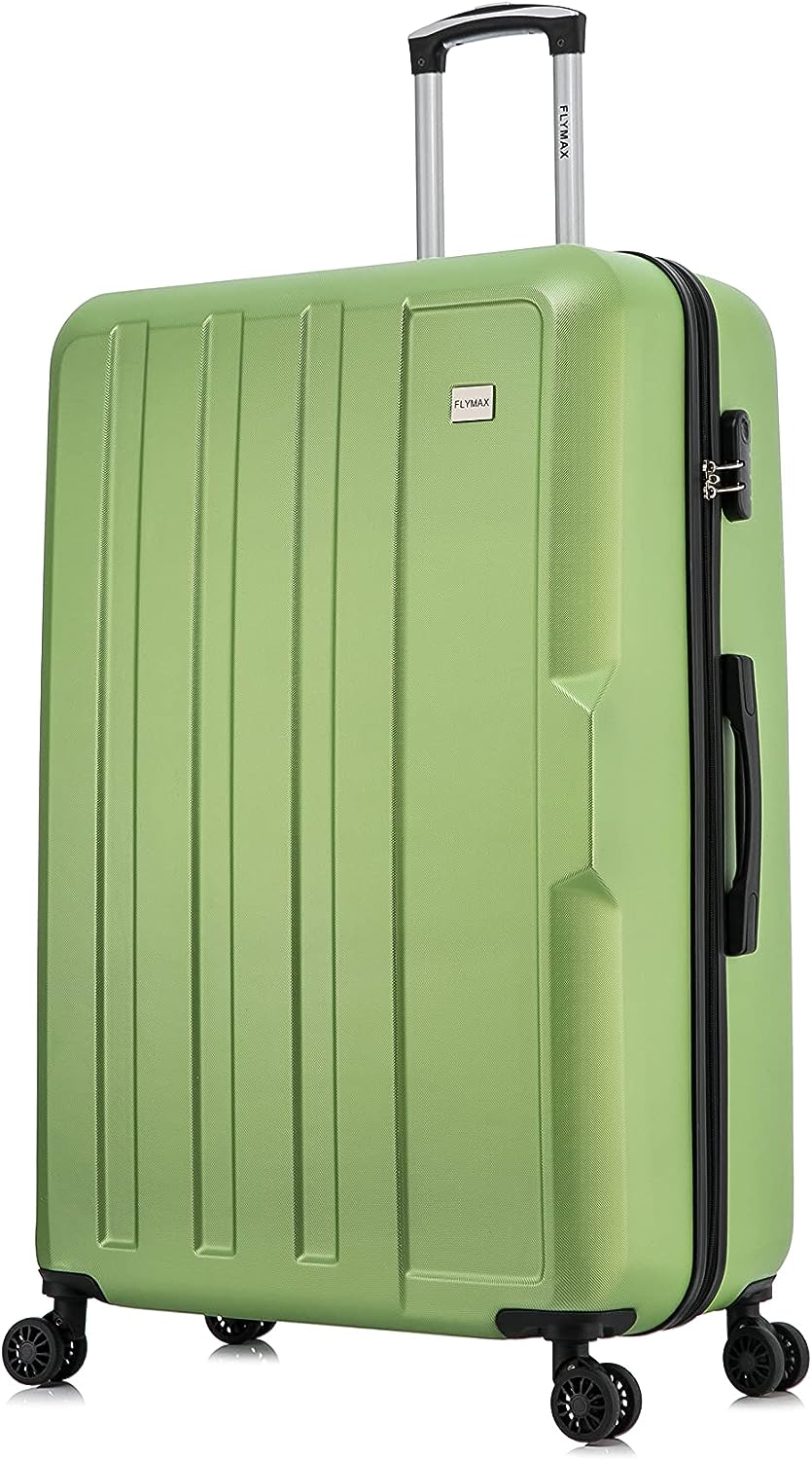 Extra Large Suitcases Flymax Luggage Extra large suitcases flymax luggage
